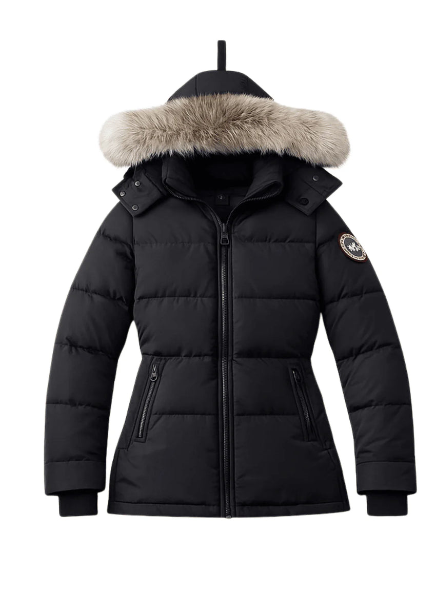 GlinLine™ - Kurtka damska CG