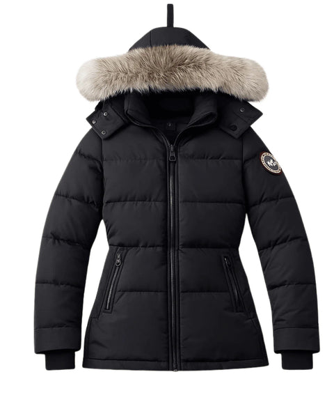 GlinLine™ - Kurtka damska CG