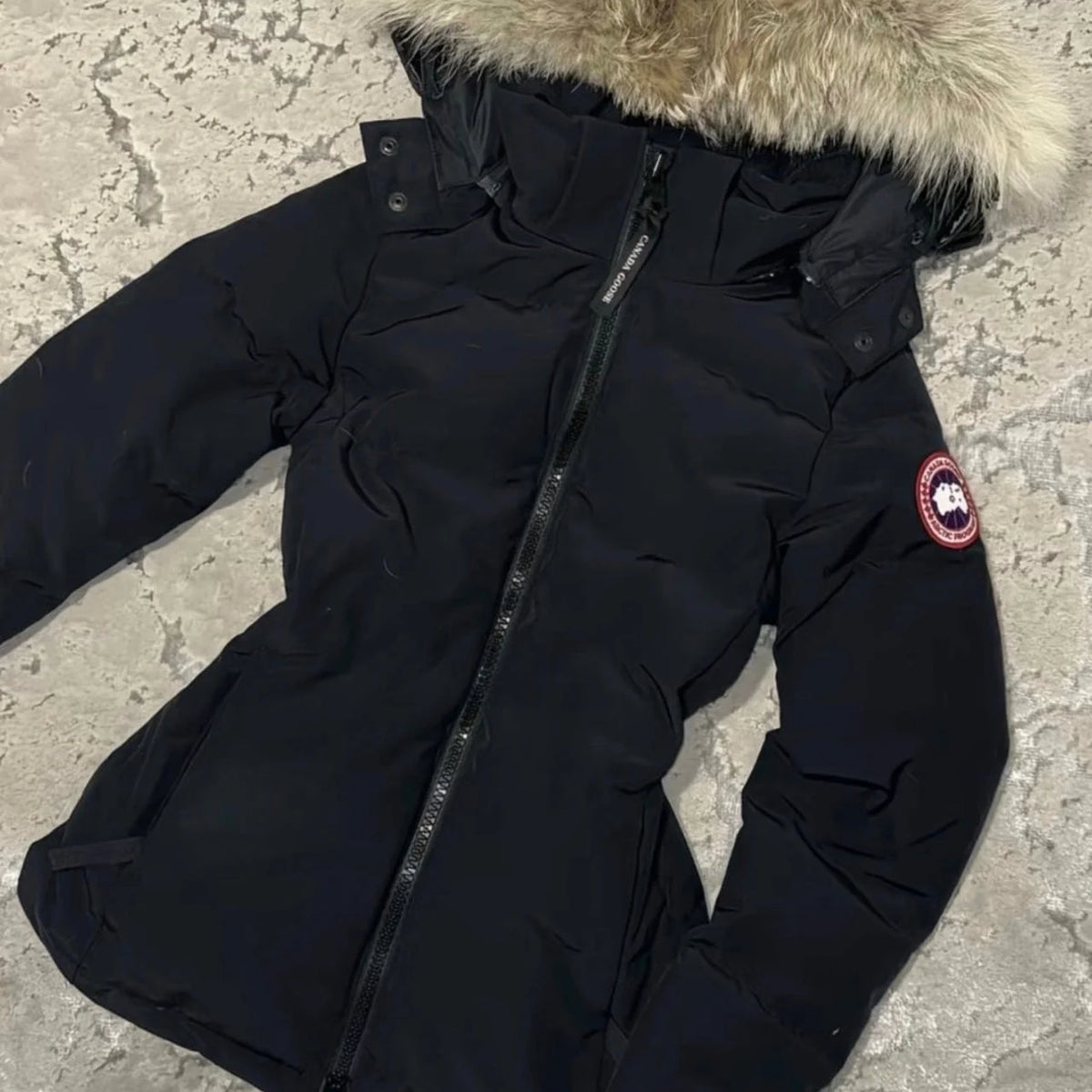 GlinLine™ - Kurtka damska CG