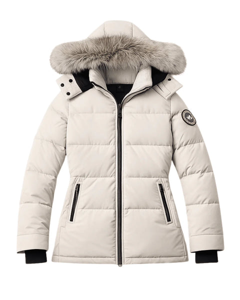 GlinLine™ - Kurtka damska CG