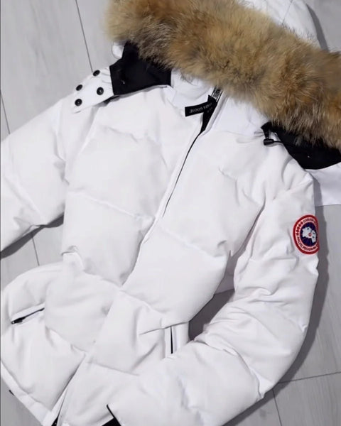 GlinLine™ - Kurtka damska CG