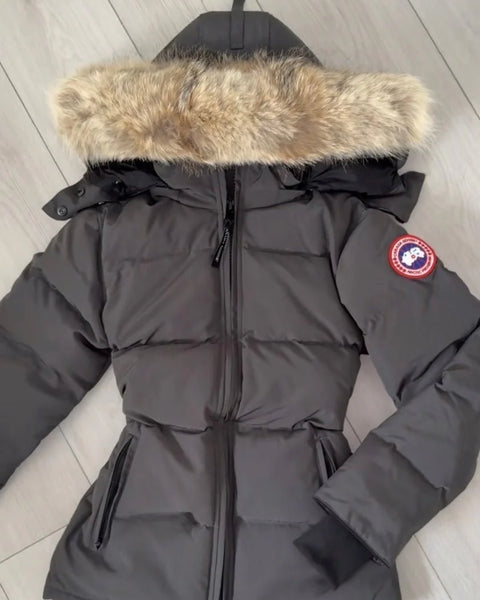 GlinLine™ - Kurtka damska CG